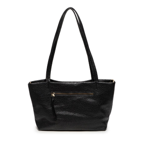 Black Guitar Strap Purse