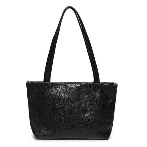 Black Guitar Strap Purse