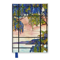 Louis C. Tiffany Oyster Bay Journal