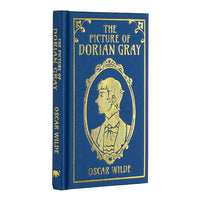 The Picture Of Dorian Gray