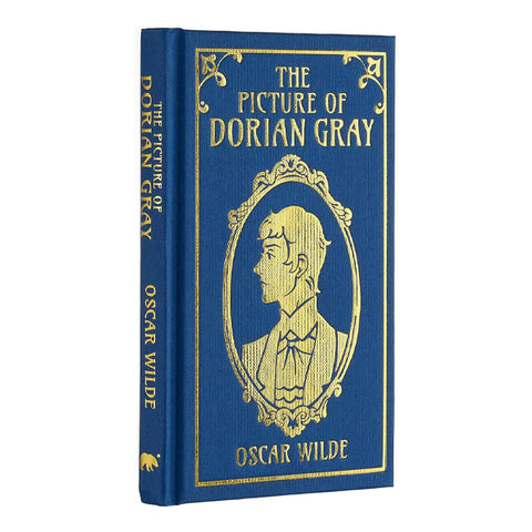 The Picture Of Dorian Gray