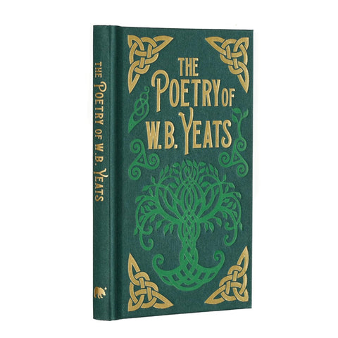 The Poetry of W.B. Yeats