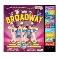 Welcome to Broadway