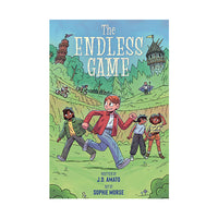 The Endless Game