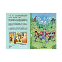 The Endless Game