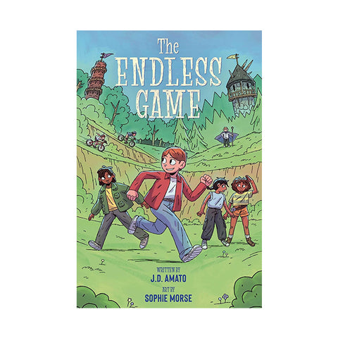 The Endless Game
