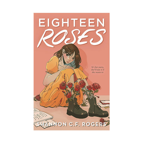 Eighteen Roses