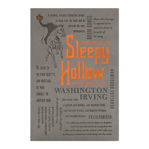 The Legend of Sleepy Hollow and Other Tales