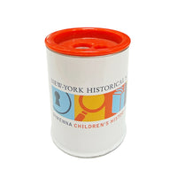 Dimenna's Children's History Museum Pencil Sharpener