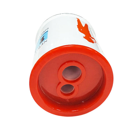 Dimenna's Children's History Museum Pencil Sharpener