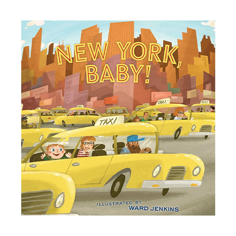 New York, Baby!