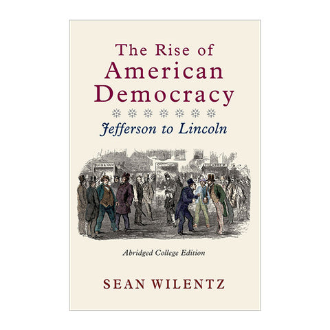 Rise of American Democracy