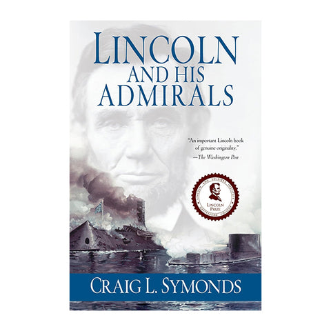 Lincoln and His Admirals