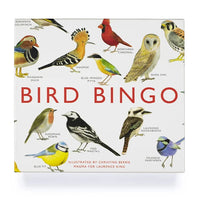 Bird Bingo