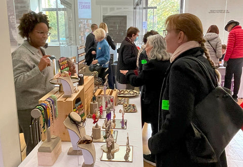 Designing Women Market Spring 2026