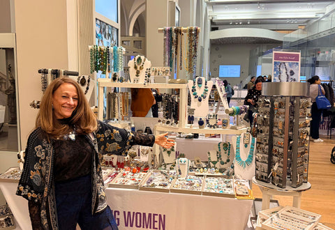 Designing Women Market