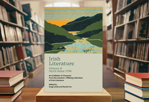 Irish Literature