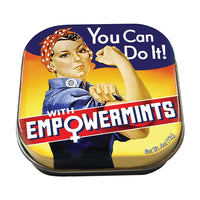 Rosie the Riveter Empowermints