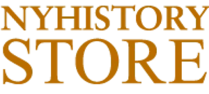 NYHistory Store Logo