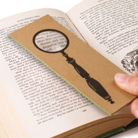 Really Useful Magnifying Bookmark