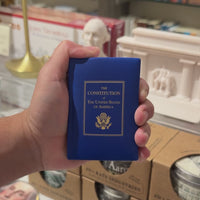 Pocket Constitution Stress Reliever