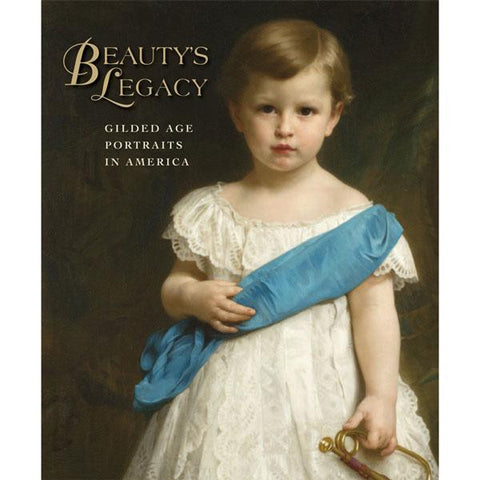 Beauty's Legacy - New-York Historical Society Museum Store