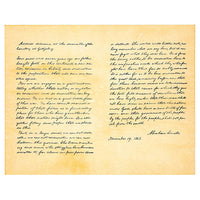 Lincoln's Gettysburg Address