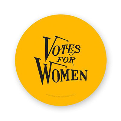 Votes For Women Coaster Set