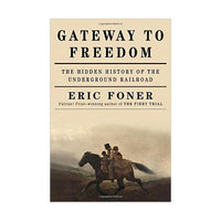 Gateway to Freedom (Paperback)