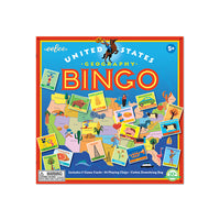 United States Bingo