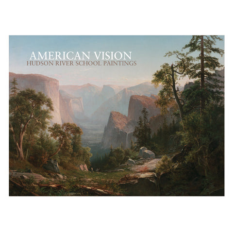 American Vision Boxed Notecard Set - New-York Historical Society Museum Store