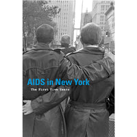 Aids in New York: The First Five Years - New-York Historical Society Museum Store