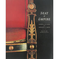Seat of Empire 