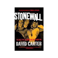 Stonewall: The Riots That Sparked the Gay Revolution