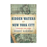 Hidden Waters of New York City
