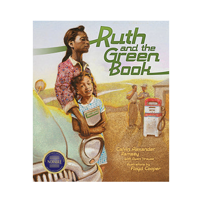Ruth and the Green Book