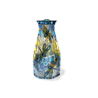 Louis C. Tiffany Dragonfly Vase