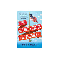 Not Quite States of America