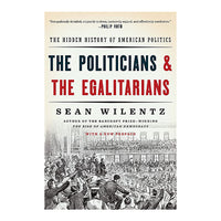 Politicians and the Egalitaria