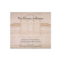 The Private Jefferson