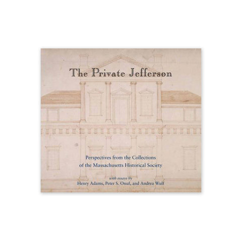 The Private Jefferson