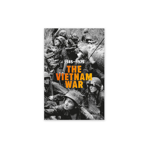 The Vietnam War 1945-1975