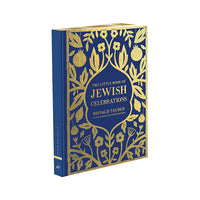 The Little Book of Jewish Celebrations