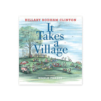 It Takes a Village: Picture Book