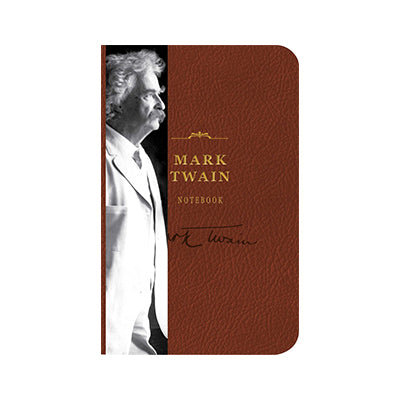 Mark Twain Notebook