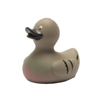 Puck the Pigeon Rubber Duck