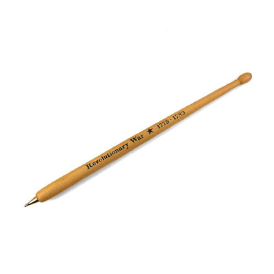 Drumstick Pen