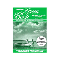 Travelers' Green Book: 1963-1964