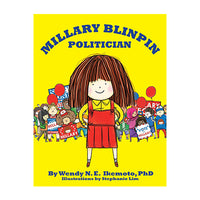 Millary Blinpin, Politician