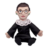 Ruth Bader Ginsburg Doll